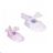 Infant Shoes Boots (0-6, 6-12m) YO! OB-020