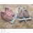 Infant Shoes Boots (0-6, 6-12m) YO! OB-020