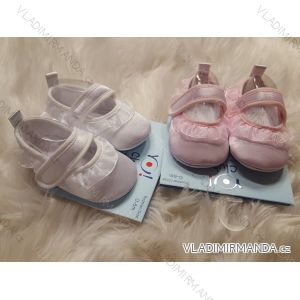 Infant Shoes Boots (0-6, 6-12m) YO! OB-020