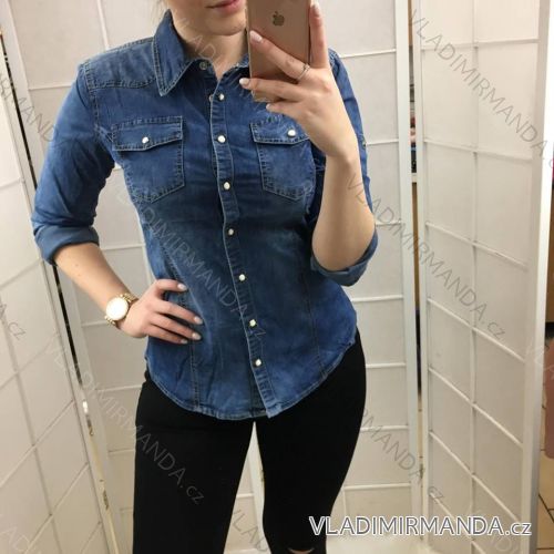 Shirt ladies (xs-2xl) GOURD LEX185199