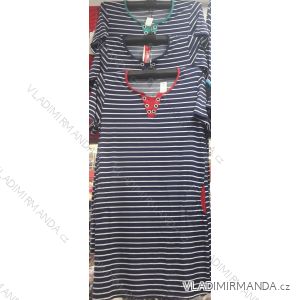 Women's short sleeve dress (1-3xl) TOVTA PM119073
