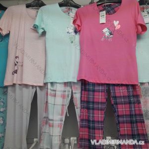 Women's pajamas (m-2xl) BENTER 65709
