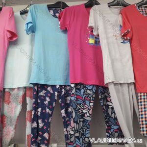 Women's pajamas (m-2xl) BENTER 65708
