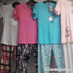 Women's pajamas (m-2xl) BENTER 65707
