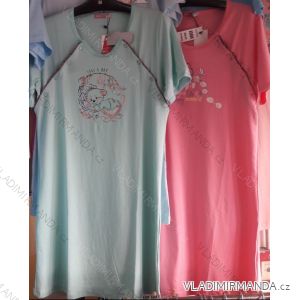 Ladies Nightwear Pajamas (m-2xl) BENTER 65886
