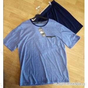 Short pajamas summer men m-3xl AK8355-0
