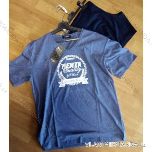 Pajamas short summer M-3XL AK8367