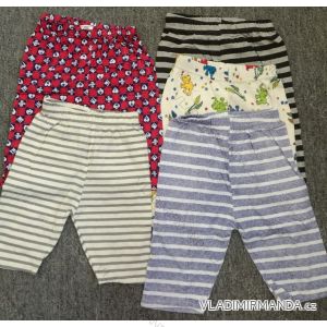 Girls 'and boys' sweatpants (50-68) AODA AOD19002
