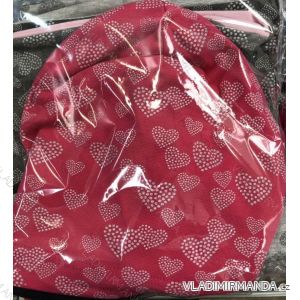 Thin spring cap for girls (3-8 years) POLISH PRODUCTION POL119011
