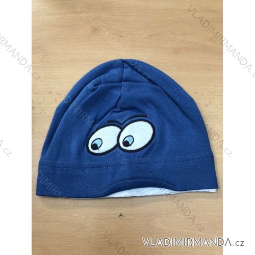 Thin Spring Cap Boys (3-8 years) POLISH PRODUCTION POL119029