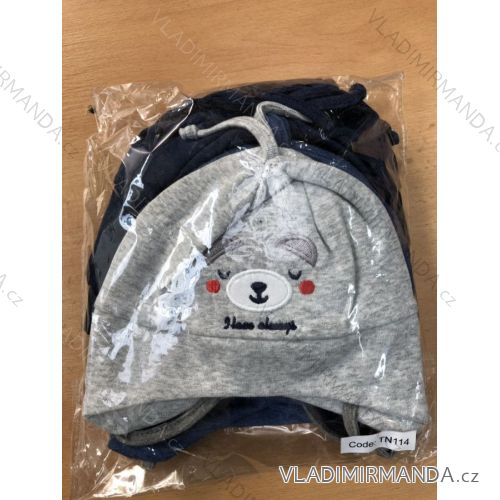 Baby Thin Thin Cap (0-24 months) POLISH PRODUCTION POL119046