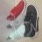 Botasky sneakers women (36-41) MWSHOES OBUV OBMW19002
