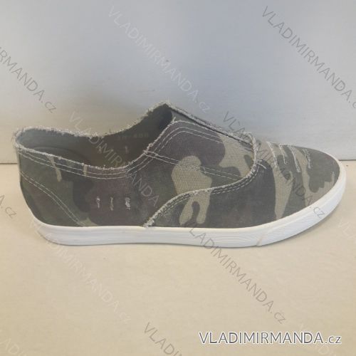 Shoes botasky dámské (36-41) OBUV OB219016