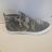 Shoes botasky dámské (36-41) OBUV OB219016