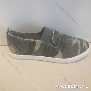 Shoes botasky dámské (36-41) OBUV OB219016