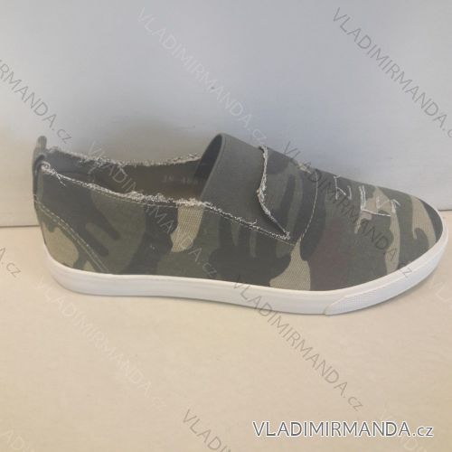 Shoes botasky dámské (36-41) OBUV OB219016