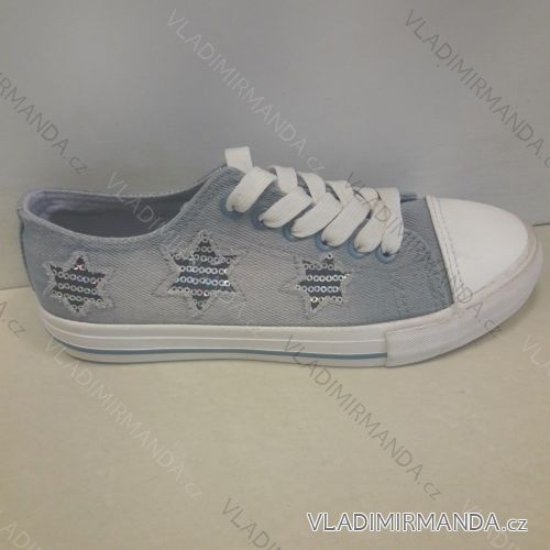 Shoes botasky dámské (36-41) OBUV OB219016