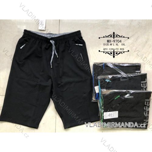 Men shorts (m-2xl) N-FEEL MX-9704