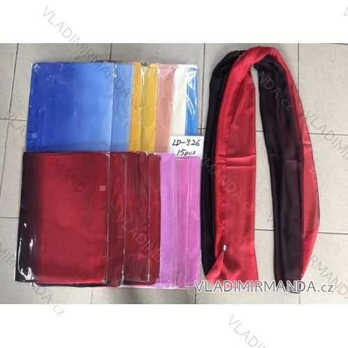 Scarf spring one size DELFIN LD-826