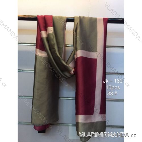 Scarf shawl DELFIN JK-117