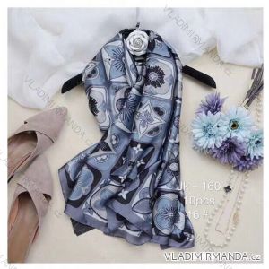 Scarf shawl DELFIN JK-117