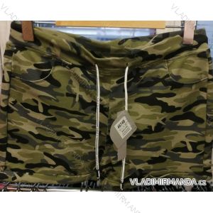Shorts summer camouflage women's (m-2xl) BENTER 46746
