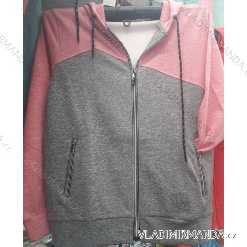Womens Sweatshirt (m-2xl) BENTER 57776
