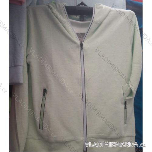 Slim women's sweatshirt (m-2xl) EPISTER 57849
