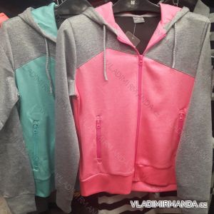 Zipped ladies sweater (m-2xl) EPISTER 57898