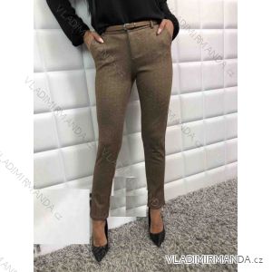 Pants short narrow ladies (sml-xl) MFASHION MF18939