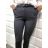 Pants short narrow ladies (sml-xl) MFASHION MF18939 M