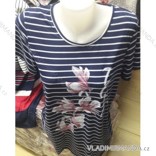 T-shirt short sleeve t-shirt (L-3XL) TOVTA PM119087
