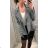 Summer jacket (one size uni sl) ITALIAN Fashion IM91705463