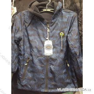 Youth Jacket Jacket (134-164) SAD SAD19KK-907
