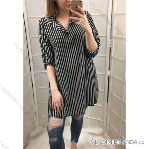 Blouse / shirt 3/4 long sleeve (uni sl) ITALIAN Fashion IMC19050