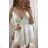 Elegant Short Ladies Dress (uni sl) ITALIAN MODA IM919037