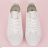 Women's single color sneakers (36-41) WSHOES SHOES OB219112
