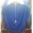 T-shirt short sleeve ladies (uni sl) ITALIAN MODA IM2188478