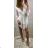 Elegant Short Ladies Dress (uni sl) ITALIAN MODA IM919037