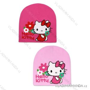 Cotton Warm Hat Hello Kitty Baby Girl (52-54cm) SETINO 771-855