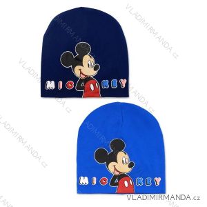 Cotton Weak Hat mickey mouse (52-54 cm) SETINO MIC-A-HAT-309