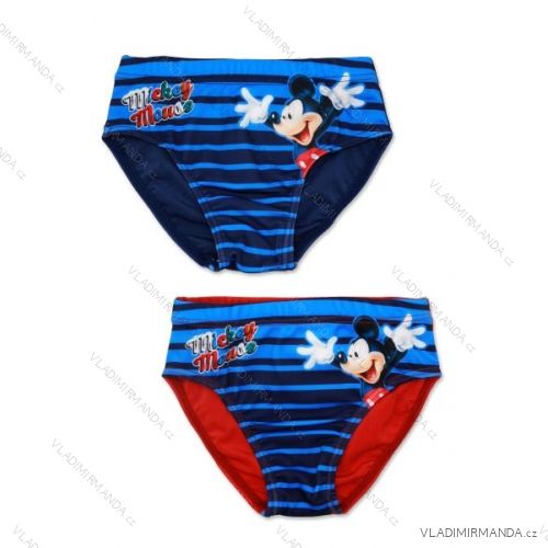 Swimwear mickey mouse baby boys (2-6 years) SETINO MIC-G-SWIM-36