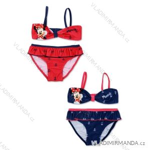 Two-piece minnie baby patrol swimsuit (98-128) SETINO MIN-G-SWIM-81