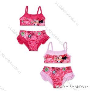 Two-piece minnie baby patrol swimsuit (98-128) SETINO MIN-G-SWIM-93