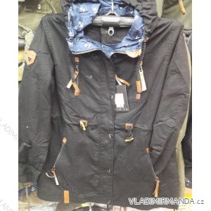 Spring jacket women (m-3xl) VINTE vin19AH-1829
