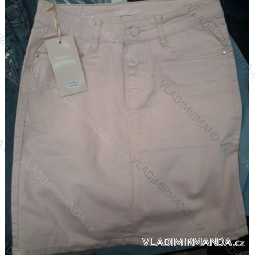 Women's denim skirts (34-42) Fashion jeans MA519011
