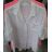 Shirt 3/4 Sleeve Ladies (uni s / m) ITALIAN MODE IM719255
