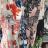 Sleeveless Women's Summer Dress (uni sl) ITALIAN Fashion IM918294