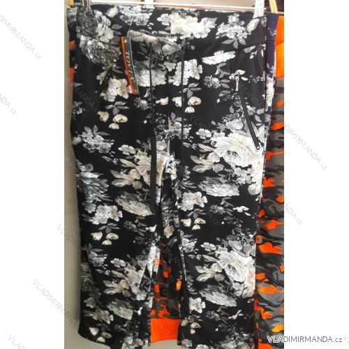 leggings 3/4 womens (m-2xl) Tovta WAN19010