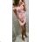 Elegant short women's dress (uni s / m) ITALIAN MODA IM919520
